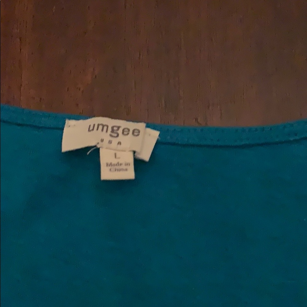 Umgee top - Picture 2 of 3